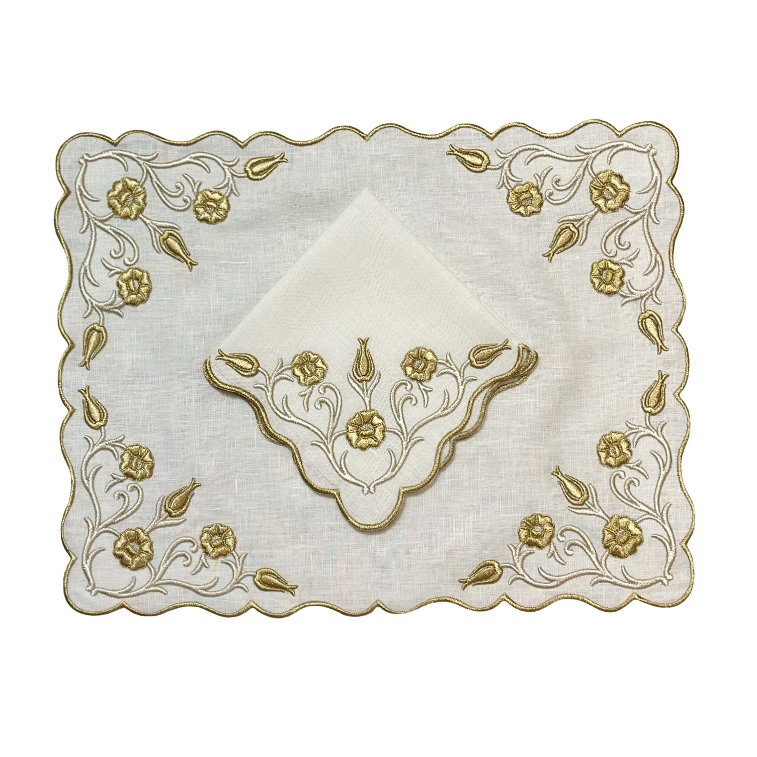 ZERBAHAR SERİSİ AMERİKAN SERVİSİ